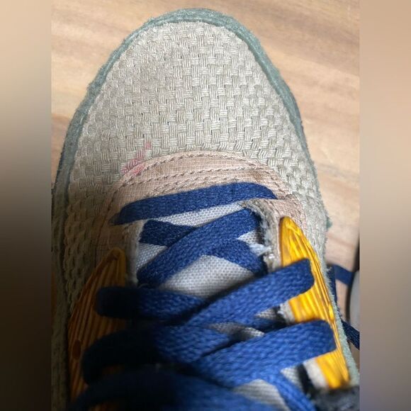 Nike air max 90s‎ grade school swoosh compass - Picture 3 of 8